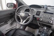 Honda Civic VIII Томск  - изображение 28