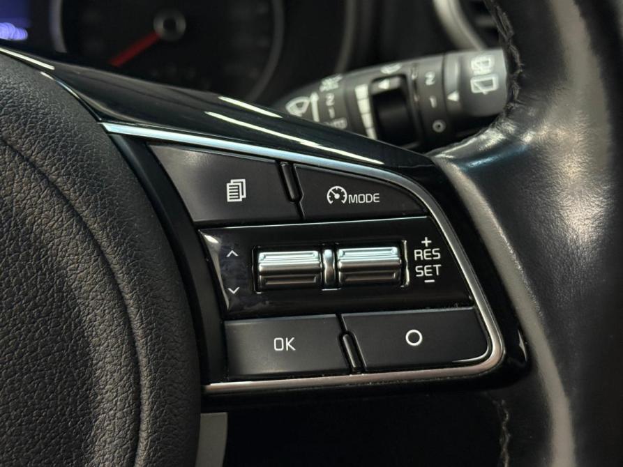 Kia Sportage IV Рестайлинг Казань  - изображение 13
