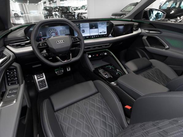 Audi Q5 III с пробегом 2026 года, цена 6 230 000 рублей, 82 км, внедорожник, Автокод Объявления