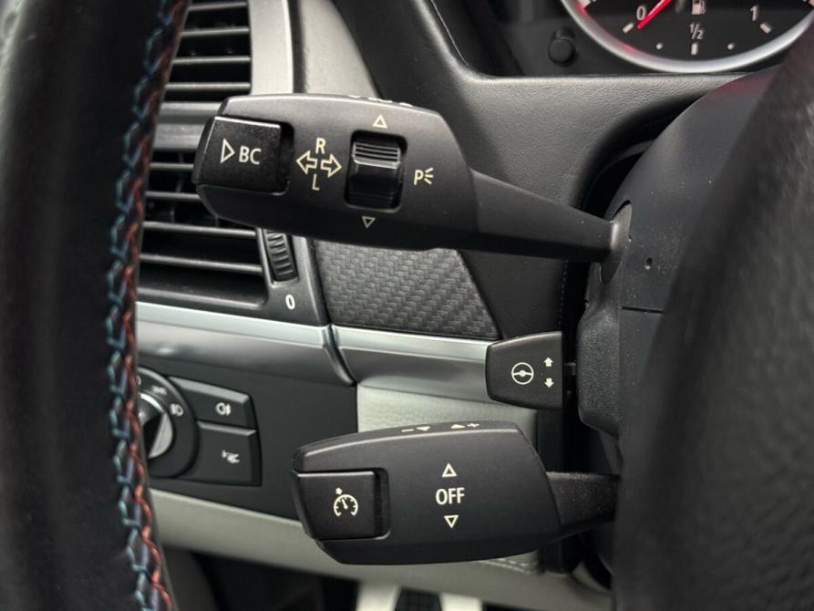 BMW X6 M I (E71) Ижевск  - изображение 25