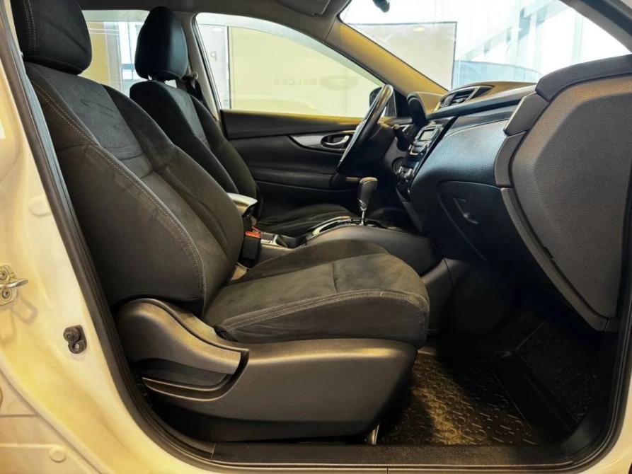 Nissan X-Trail III Подольск  - изображение 9