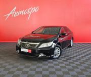 Toyota Camry VII (XV50) Вологда  - изображение 23