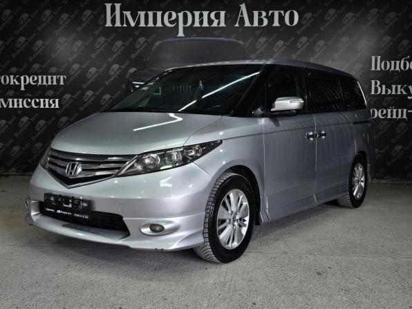 Honda Elysion I Рестайлинг с пробегом 2009 года, цена 1 280 000 рублей, 299500 км, минивэн, Автокод Объявления
