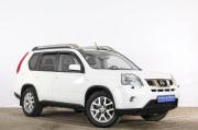 Nissan X-Trail II Рестайлинг Тюмень  - изображение 23