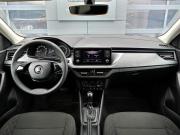 Skoda Rapid II Казань  - изображение 19