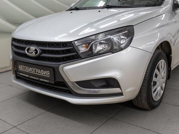 Lada (ВАЗ) Vesta I с пробегом 2021 года, цена 1 098 000 рублей, 103351 км, универсал, Автокод Объявления