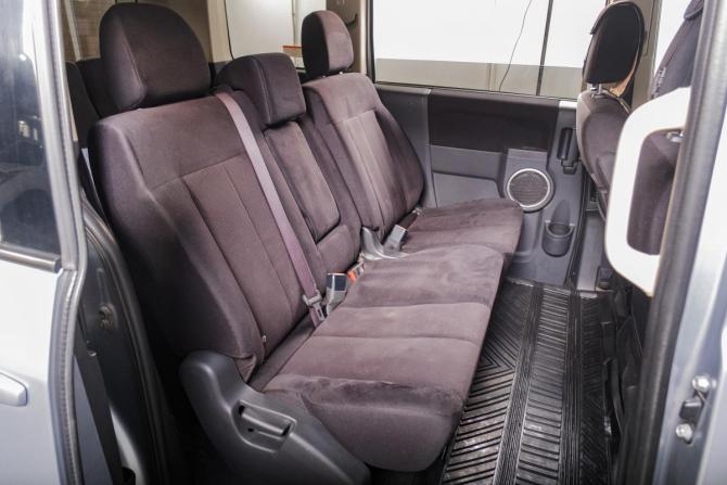 Mitsubishi Delica D:5 I с пробегом 2013 года, цена 1 499 000 рублей, 213000 км, минивэн, Автокод Объявления