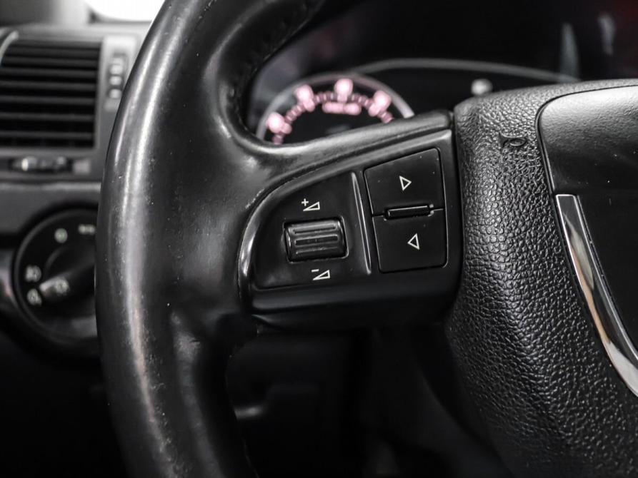Skoda Octavia II (A5) Рестайлинг Минеральные Воды  - изображение 14