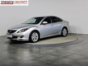 Mazda 6 II (GH) Белгород  - изображение 19