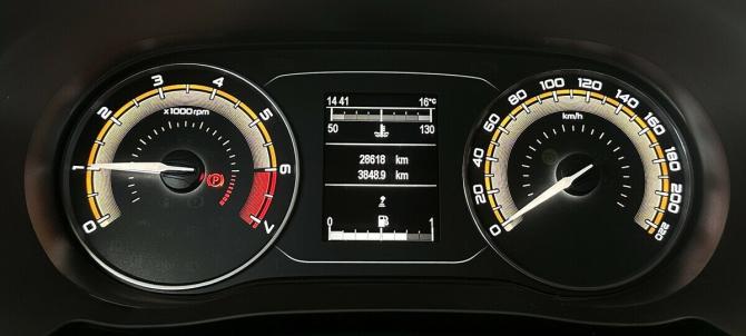 Lada (ВАЗ) Vesta I Рестайлинг (NG) с пробегом 2024 года, цена 1 290 000 рублей, 28617 км, седан, Автокод Объявления