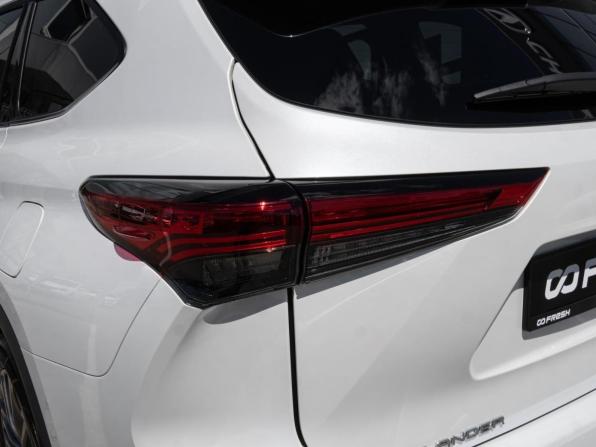 Toyota Highlander IV (XU70) с пробегом 2025 года, цена 5 460 000 рублей, 127 км, внедорожник, Автокод Объявления