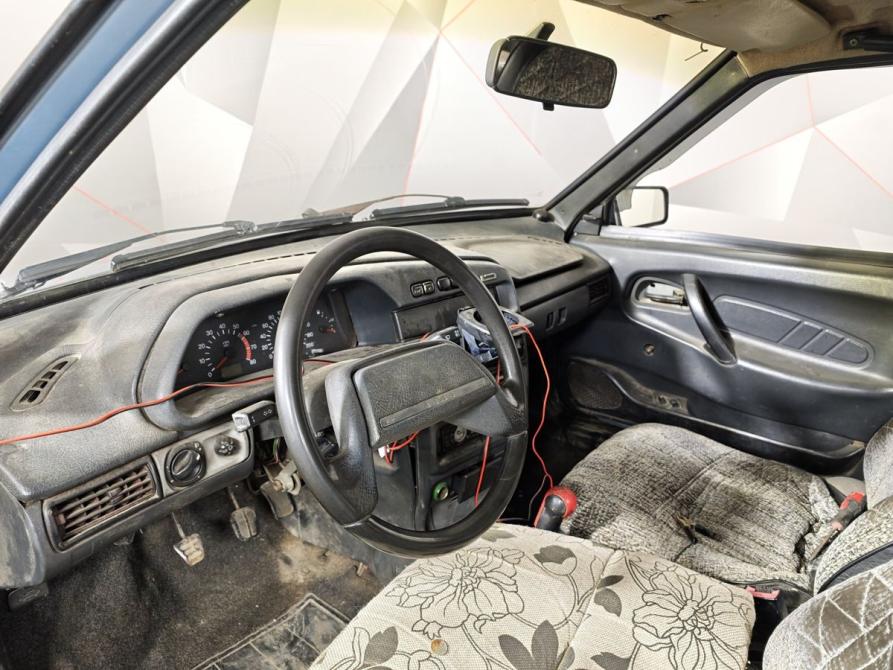 Lada (ВАЗ) 2114 Москва  - изображение 12