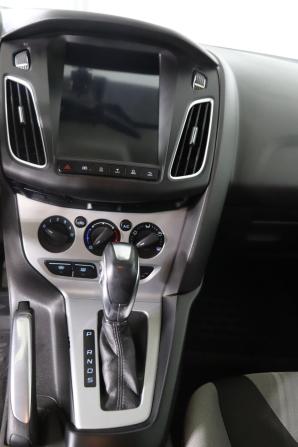 Ford Focus III с пробегом 2013 года, цена 699 990 рублей, 185691 км, хэтчбек, Автокод Объявления