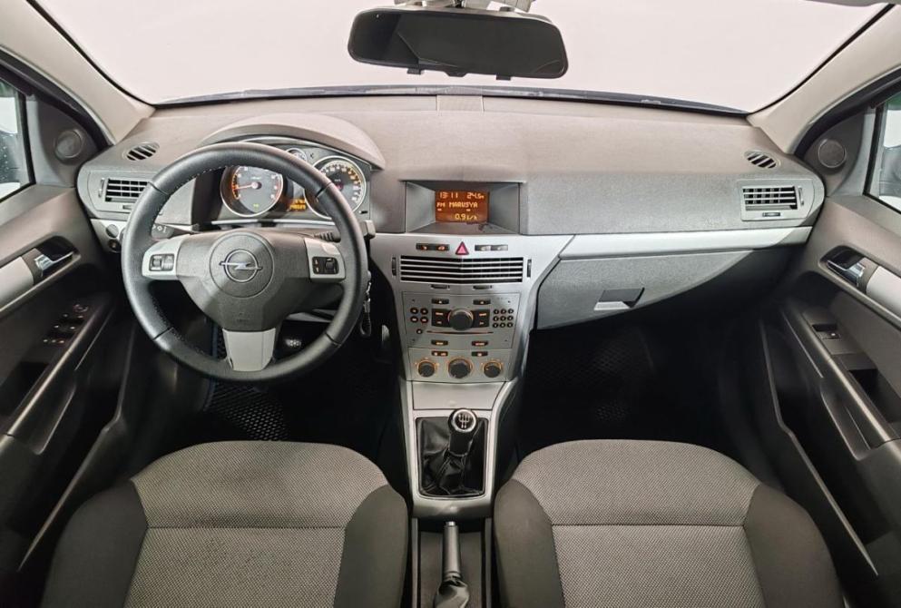 Opel Astra H Рестайлинг Ярославль  - изображение 10