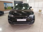 Land Rover Range Rover Sport II Москва  - изображение 22