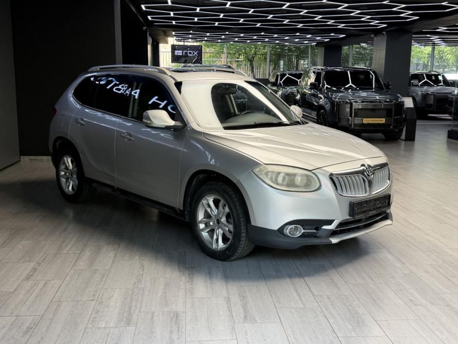 Brilliance V5 I Москва  - изображение 3