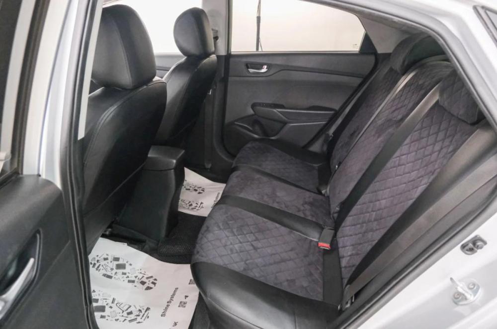 Hyundai Solaris II Красноярск  - изображение 22