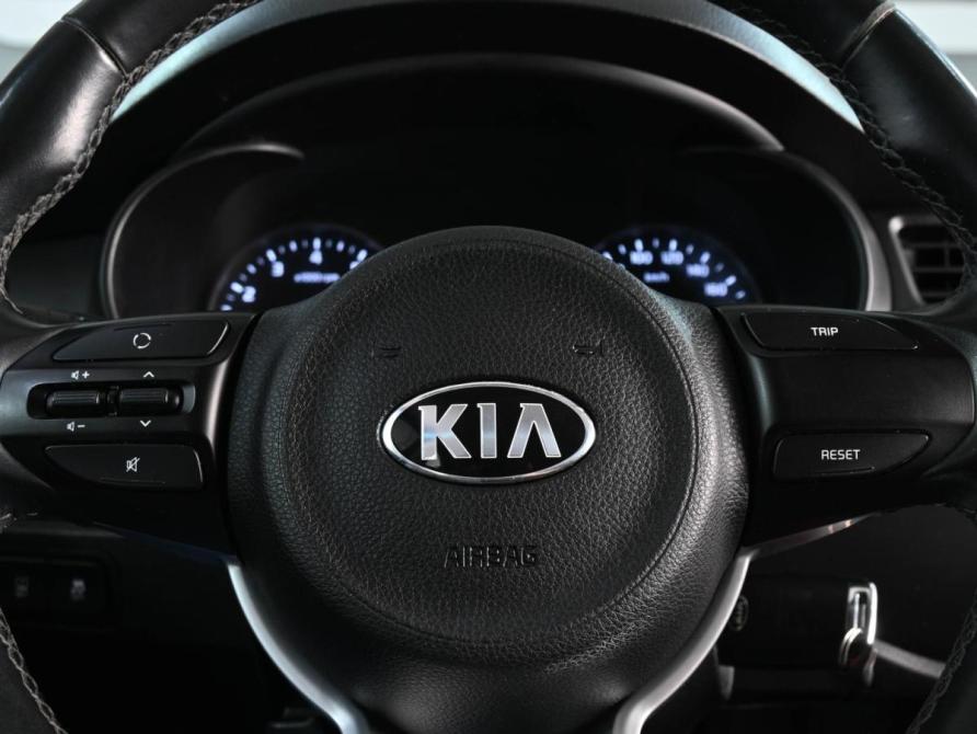 Kia Rio IV Ростов-на-Дону  - изображение 12