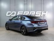 Kia Cerato IV Воронеж  - изображение 29