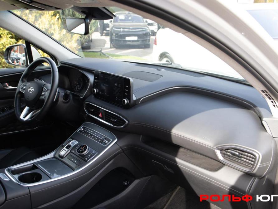 Hyundai Santa Fe IV Рестайлинг Москва  - изображение 7