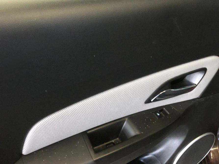 Chevrolet Cruze I Рестайлинг Курск  - изображение 16