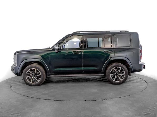Haval H9 II с пробегом 2024 года, цена 3 170 000 рублей, 113464 км, внедорожник, Автокод Объявления