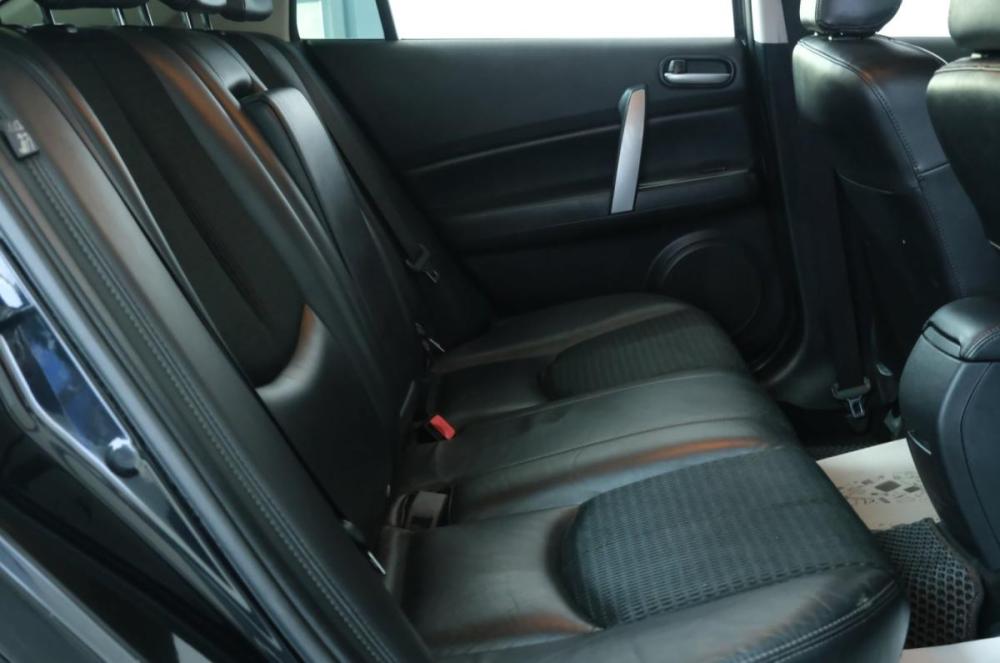 Mazda 6 II (GH) Омск  - изображение 22