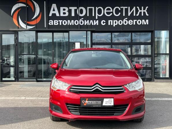 Citroen C4 II с пробегом 2011 года, цена 699 000 рублей, 117790 км, хэтчбек, Автокод Объявления