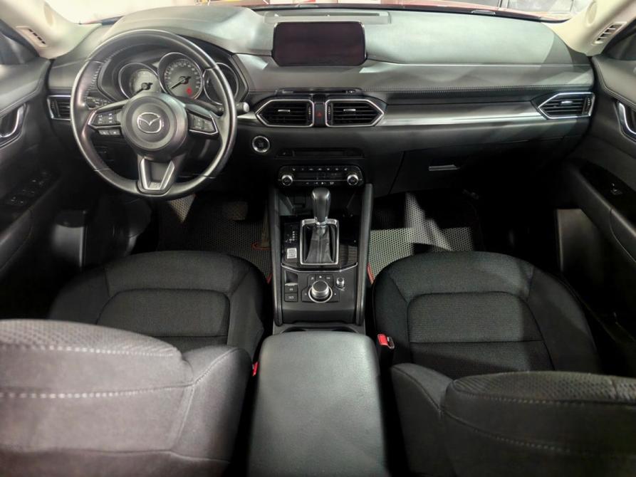 Mazda CX-5 II Москва  - изображение 9