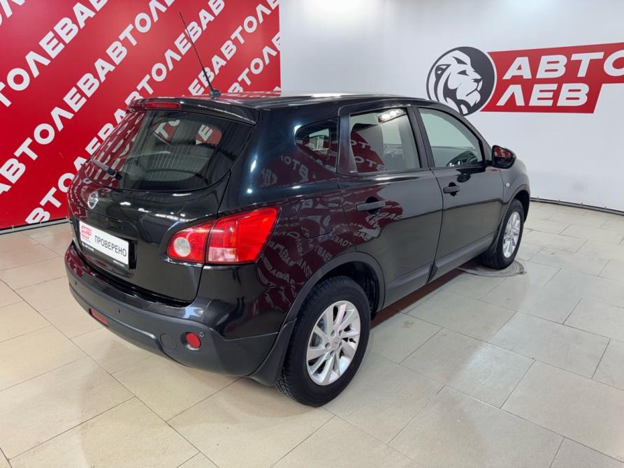 Nissan Qashqai I Новочеркасск  - изображение 4