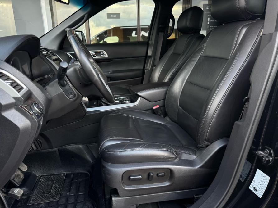 Ford Explorer V Краснодар  - изображение 10