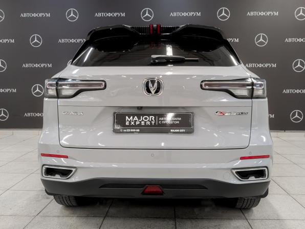 Changan CS55 Plus II с пробегом 2023 года, цена 1 895 000 рублей, 40750 км, внедорожник, Автокод Объявления