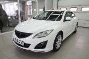 Mazda 6 II (GH) Рестайлинг Сургут  - изображение 30