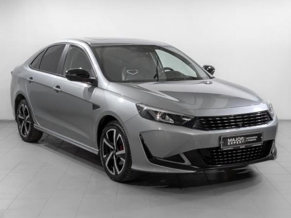 Kaiyi E5 с пробегом 2023 года, цена 1 315 000 рублей, 41971 км, седан, Автокод Объявления