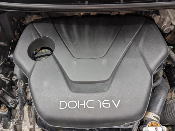 Kia Ceed II с пробегом 2015 года, цена 1 175 000 рублей, 131365 км, хэтчбек, Автокод Объявления