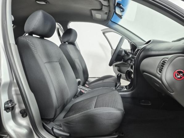 Nissan Almera Classic I с пробегом 2008 года, цена 440 000 рублей, 156869 км, седан, Автокод Объявления