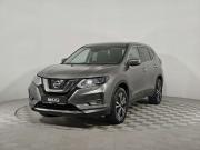 Nissan X-Trail III Рестайлинг Санкт-Петербург  - изображение 22