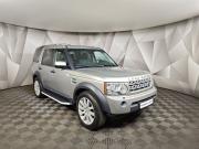 Land Rover Discovery IV Москва  - изображение 25