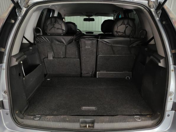 Opel Meriva A Рестайлинг с пробегом 2008 года, цена 380 000 рублей, 146000 км, минивэн, Автокод Объявления
