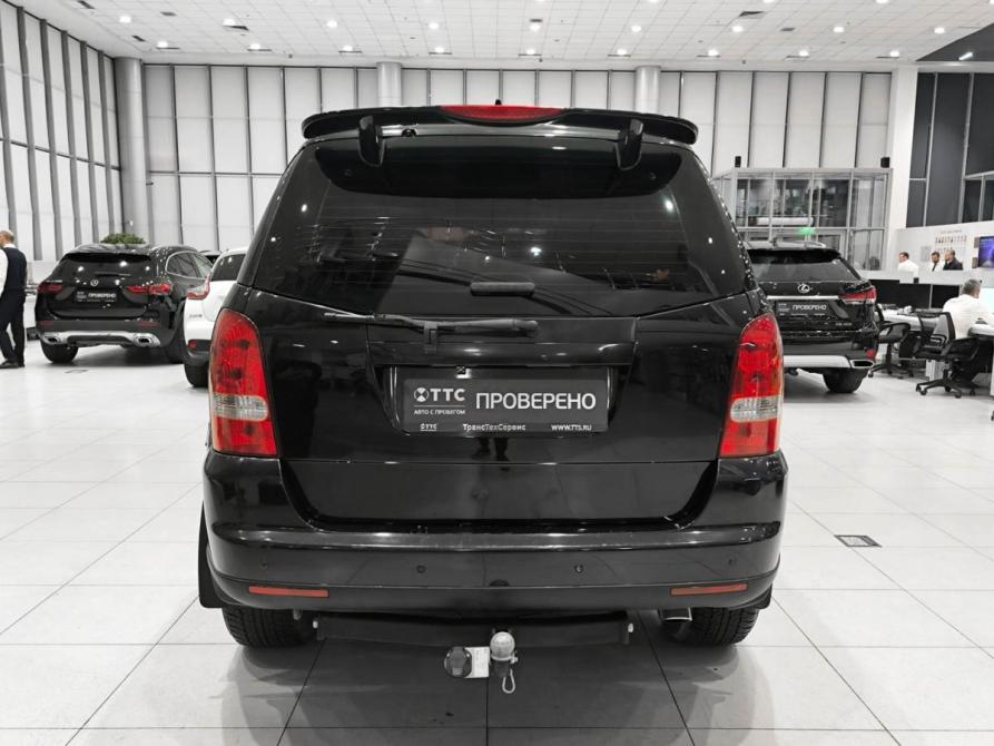 SsangYong Rexton I Казань  - изображение 7
