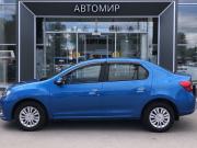 Renault Logan II Брянск  - изображение 21