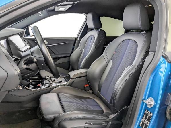 BMW 2 серии F44 с пробегом 2021 года, цена 3 245 000 рублей, 45466 км, седан, Автокод Объявления