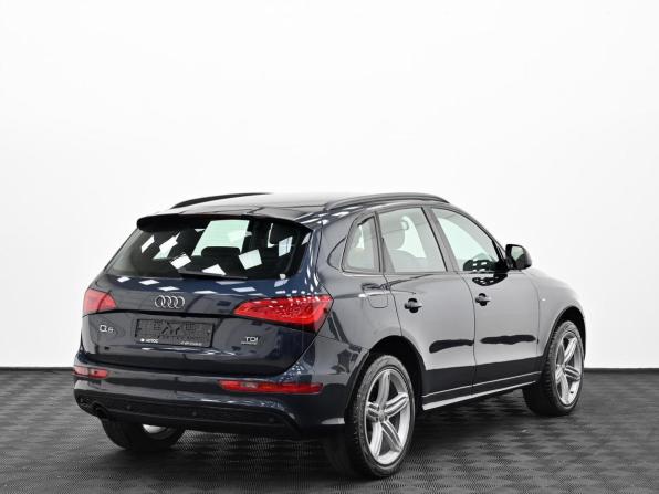 Audi Q5 I (8R) Рестайлинг с пробегом 2015 года, цена 1 799 000 рублей, 86000 км, внедорожник, Автокод Объявления