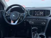 Kia Sportage IV Рестайлинг Екатеринбург  - изображение 59