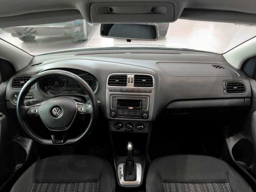 Volkswagen Polo V Рестайлинг Казань  - изображение 17