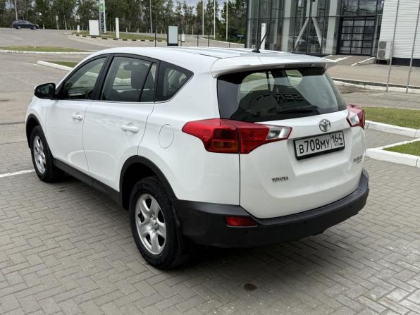 Toyota RAV4 IV (XA40) с пробегом 2015 года, цена 1 830 000 рублей, 174022 км, внедорожник, Автокод Объявления
