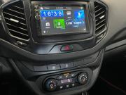 Lada (ВАЗ) Vesta I Москва  - изображение 21