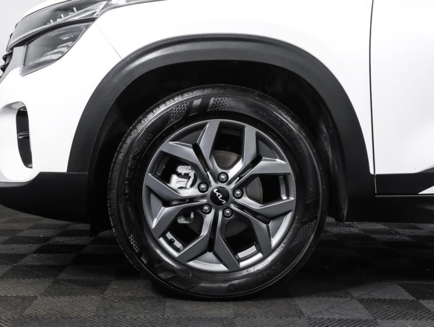 Kia Seltos I Рестайлинг Москва  - изображение 25