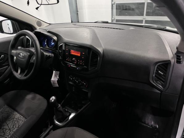 Lada (ВАЗ) XRAY I с пробегом 2019 года, цена 1 025 000 рублей, 131054 км, хэтчбек, Автокод Объявления
