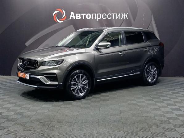 Geely Atlas Pro с пробегом 2023 года, цена 1 990 000 рублей, 40324 км, внедорожник, Автокод Объявления